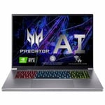 Bärbar dator Acer Predator Triton Neo 16 PTN16-51 16" Intel Evo Core Ultra 7 155H 32 GB RAM 512 GB SSD Nvidia Geforce RTX 4060