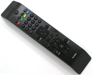 Genuine Hitachi TV Remote Control for 32H8L02 32H8S02-R 46H8L01 32H6C02