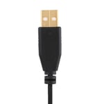 Câble Souris USB / Fil / Remplacement de Câble pour Razer Naga 2014 Ligne 14 84530