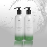 Cel Microstem Natural Hair Thickening Shampoo & Conditioner Set – Stem Cell Ant