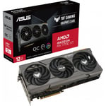 Asus AMD Radeon TUF-RX7700XT-O12G-GAMING -grafikkort