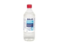 White Spirit Odorless Briko 1L
