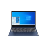 Lenovo Ideapad 3 15.6" FHD Laptop (Ryzen 3 5300U, 4GB RAM, 128GB SSD, Win 11)