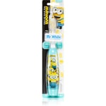 Minions Battery Toothbrush Batteri tandbørste til børn 4y+