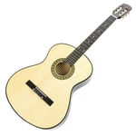 Martin Smith 39 Inch Classical Junior Acoustic Guitar with Lessons
