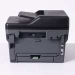 Brother A4 All-in-One Mono Laser Printer, All in Box Print Bundle :: MFCL2827DWX