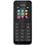 Nokia 105 Noir