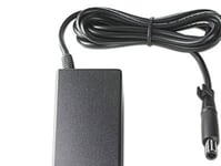 Hp Smart - Strömadapter - Ac 100-240 V - 120 Watt - Pfc - För Hp 8710, Nw8440, Nw9440  Business Notebook Nx6330, Nx8420  Pavilion Laptop Dv6, Dv7, Dv8