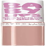 Maybelline Baby Lip Gloss Number 20, Taupe with Me