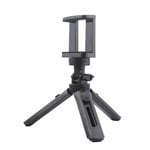 360° Roterbar Mobil Tripod För Stadiga Klipp och Estetiska Bilder