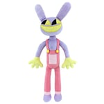 Söt Den Fantastiska Digitala Cirkus Plysch Clown Leksak Jax Pomni Mjuk Fylld Plushies Dockor Leksaker Het! [FW] Standing Jax