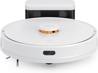 Imou RV1C - Robotdammsugare - Moppningsfunktion - LIDAR Smart Mapping - Smart appkontroll