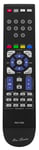 Replacement Remote For Sony RM-S325 Amplifier CD MD Cassette HI-FI System