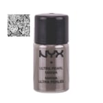 NYX Nyx Loose Pearl Eyeshadow Ultra Perlée - Silver
