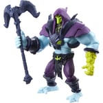 Masters of the Universe Skeletor Action Figures Based on Animated Series