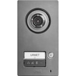 Video IP-dörrtelefon villa kit med app, 1 touch, Poe, 1060/21