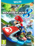Mario Kart 8 - Wii U - Racing