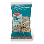 Akvariegrus N15 White 4-8mm Tyrol 4 kg