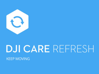 DJI Care Refresh 2-Year Plan (Osmo Mobile SE) EU