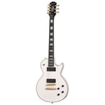 Epiphone Matt Heafy Les Paul Custom Origins 7-String Bone White