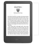 Parallel Imported Kindle Touch 6" Screen Protector (11th Gen 2022) Clear Flat Plastic