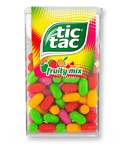 Tic Tac Fruity Mix 18g