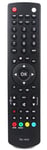 Remote Control for Toshiba 32D1334DB LED TV