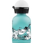 SIGG X Muumi Picnic -lasten juomapullo 0,3 l