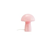 DybergLarsen - Jenny Mushroom Bordlampe Pink DybergLarsen