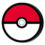 Pokémon Pokeball 3D cushion 40 cm Nintendo Fan Collectible Merchandise Gift