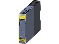Siemens 3Rm1101-2Aa14 3Rm11012aa14 Direktstarter Motorydelse Ved 400 V 0.12 Kw 110 V/Ac, 230 V/Ac Nominel Strøm 0.5 A