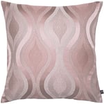 Prestigious Textiles Deco Cushion, Blush, 55 x 55cm