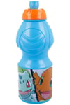 Pokémon Stor - Sports Water Bottle 400 ml. (088808719-08032)