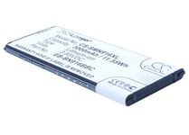 Batteri till SmartPhone, Mobil för Samsung Galaxy Note 4 ( China Mobile ), SM-N910F m.fl.