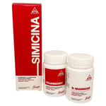 Bio Health Simicina - Cranberry & D-Mannose - 2 x 60 Capsules