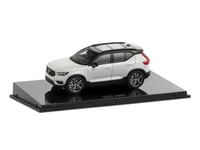 Volvo Lifestyle XC40 1:43 Crystal White Pearl - Modellbilar