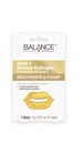 Balance Active Gold+ Marine Collagen Hydrogel Lip Masks