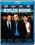 - Boiler Room (2000) Blu-ray