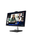 Lenovo ThinkCentre neo 30a 24 - all-in-one - Core i5 1240P 1.7 GHz - 8 GB - SSD 512 GB - LED 23.8" - English - Europe