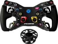 Cube Controls F-Core - 4 Paddlar Inklusive Nav