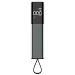 Alkometer alkoholtestare Digital Display Bärbar alkotestare