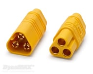 Dynomax B9330 D-Max B9330 Kontakt MT60 3-Polig 3.5mm par