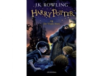 Harry Potter 1 - Harry Potter og De Vises Sten | J. K. Rowling | Språk: Danska