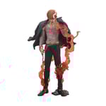 Blod Sanji Figur One Piece Anime Leksak Modell 28 cm