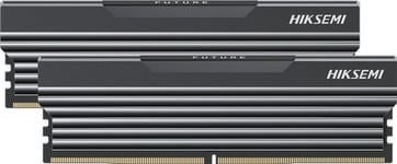 Hiksemi Future Memory, Ddr4, 32 Gb, 3600Mhz, Cl18 (Hsc432u36c3)