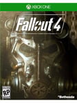 Fallout 4 - Microsoft Xbox One - RPG