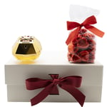 Paco Rabanne Lady Million Royal 50ml Eau De Parfum Gift Box With Chocolate