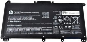 Originalbatteri HT03XL för HP, 11,55V, 3600mAh