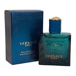 Versace Eros Pour Homme 5ml EDT Mini for men Boxed