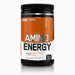 Optimum Nutrition ESSENTIAL AMIN.O. ENERGY Orange Cooler, 270gr
